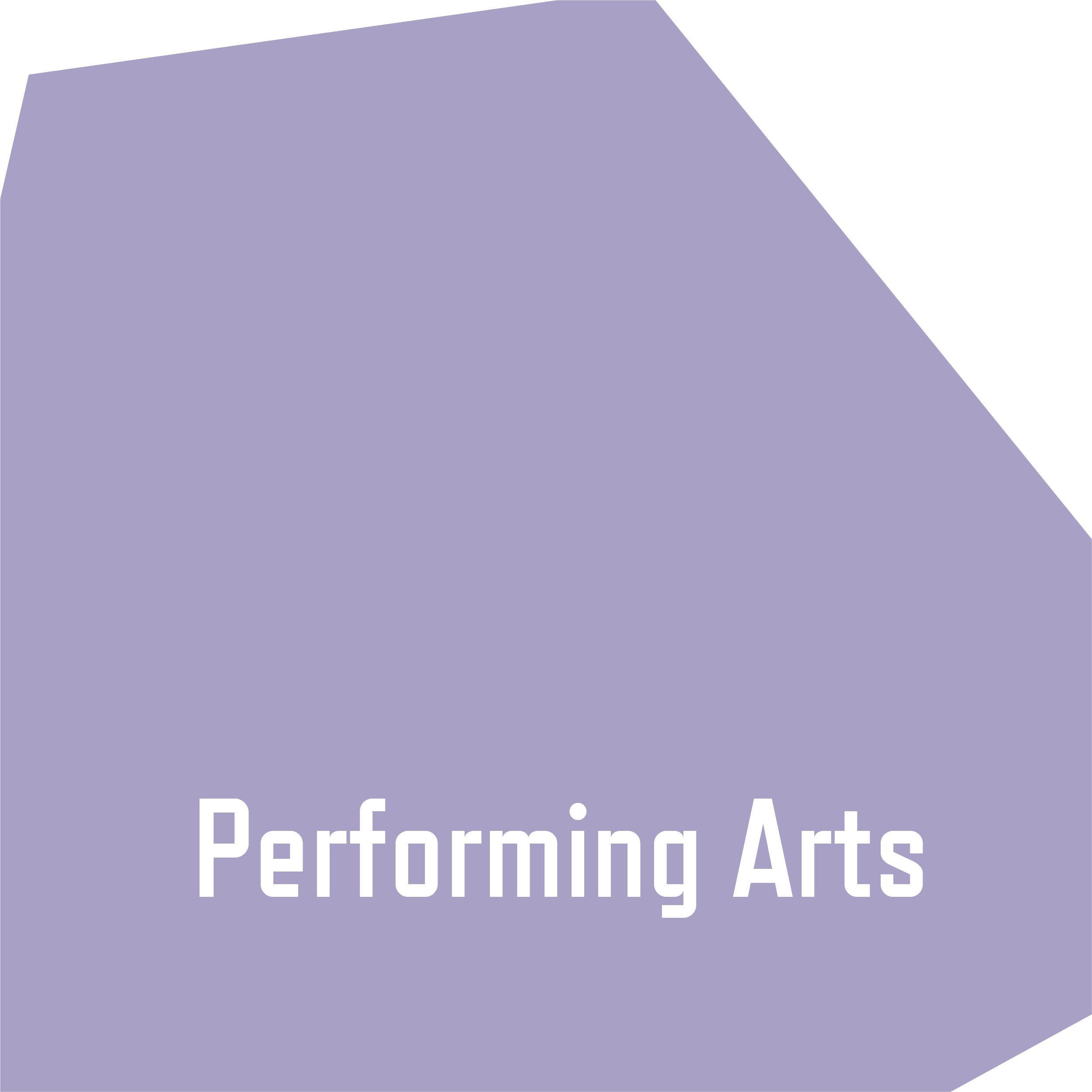 Festiv Arty_Performing Arts