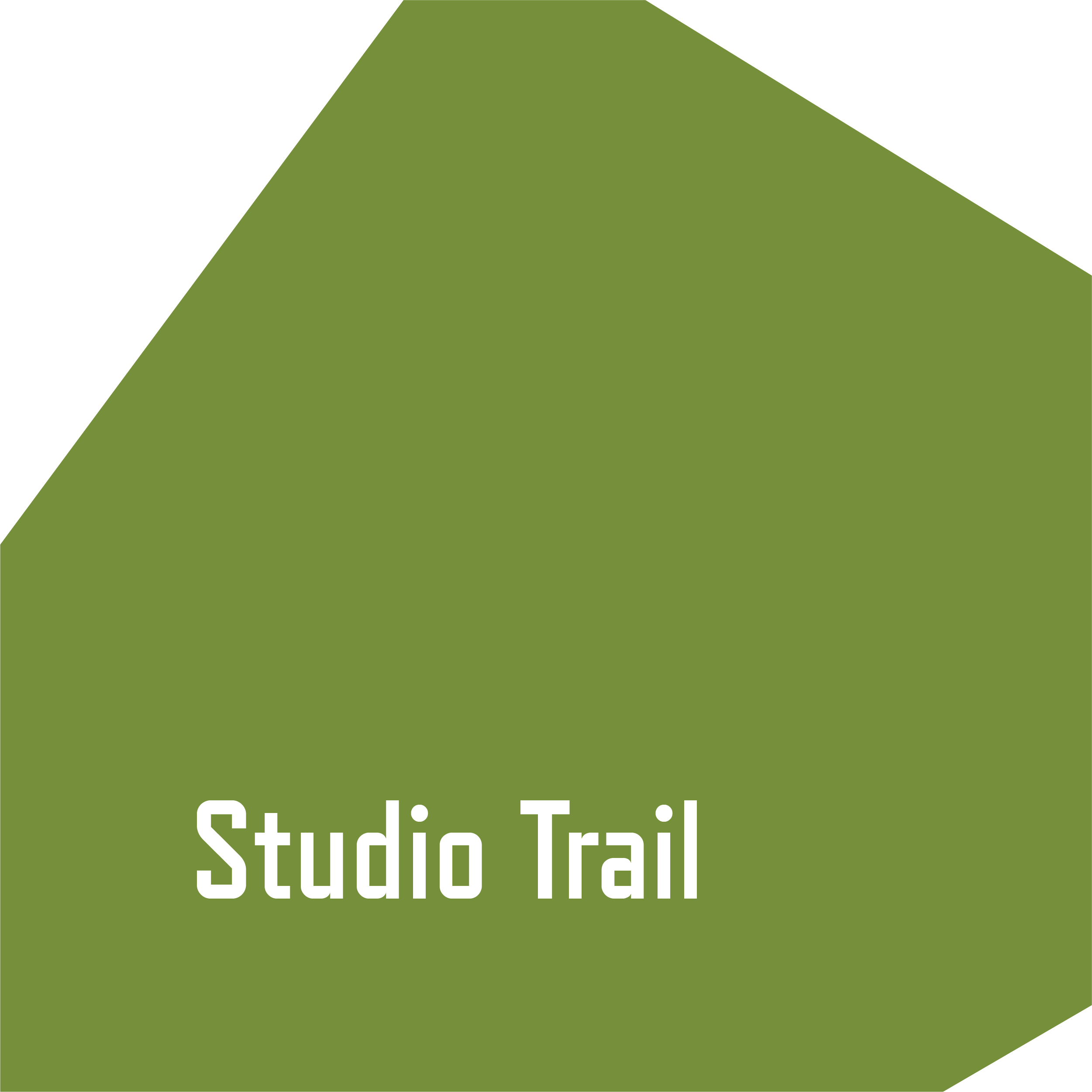 Festiv Arty - Studio Trail